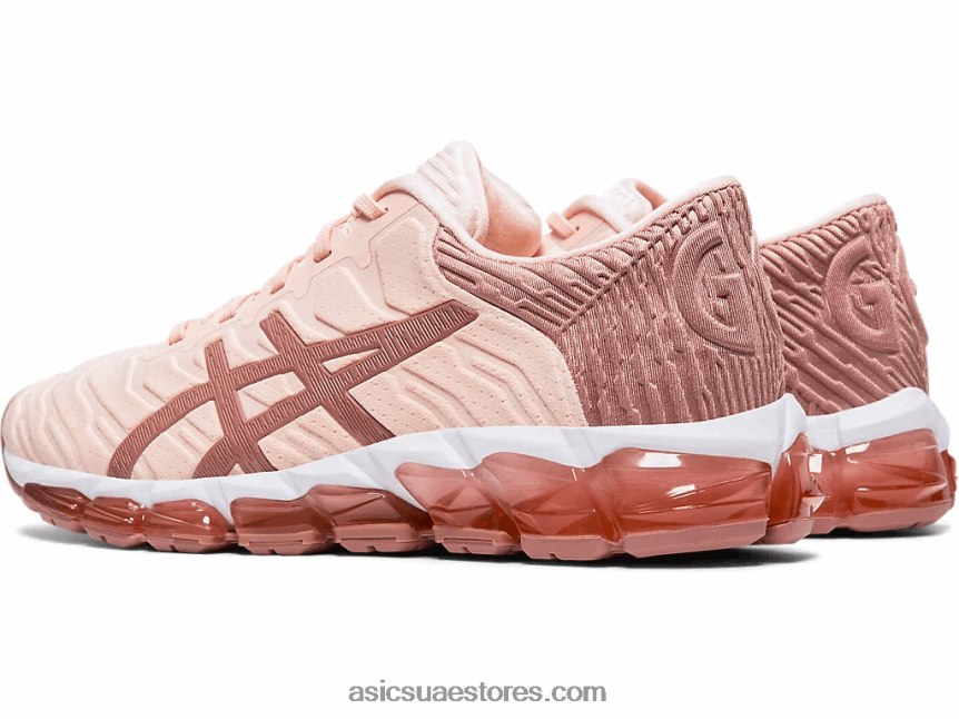 Asics نسيم / أوميبوشي هلام الكم 3605 2N24DJ4203