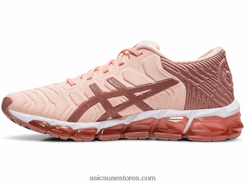 Asics نسيم / أوميبوشي هلام الكم 3605 2N24DJ4203