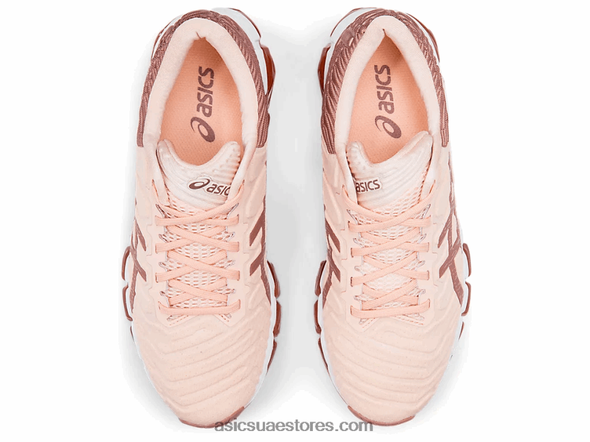 Asics نسيم / أوميبوشي هلام الكم 3605 2N24DJ4203