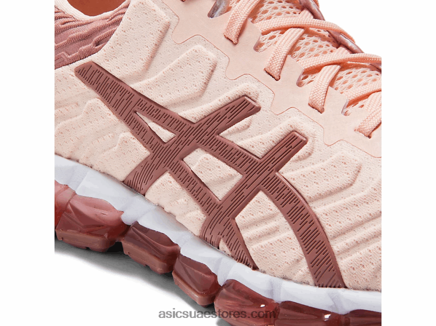 Asics نسيم / أوميبوشي هلام الكم 3605 2N24DJ4203