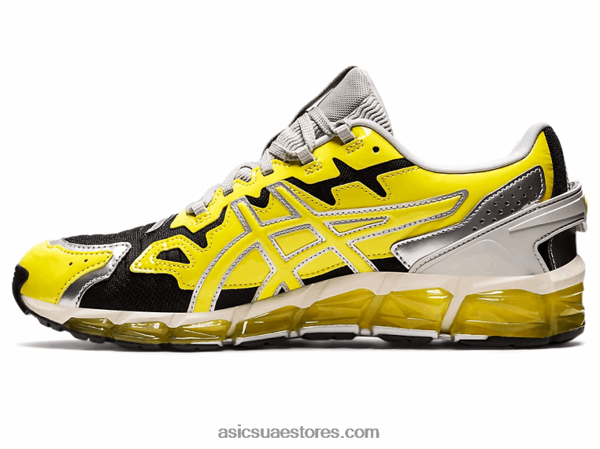 Asics الفضة النقية / يوزو حامض جمب ه × جل كوانتوم 3606 2N24DJ1350