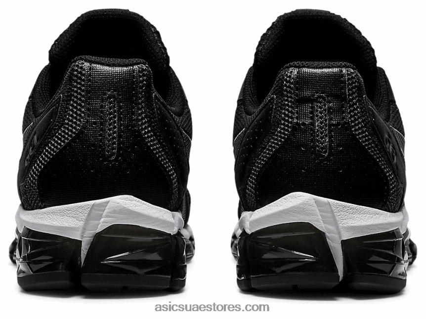 Asics رمادي جرافيت / أسود هلام الكم 3606 2N24DJ2015