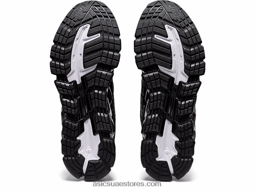 Asics رمادي جرافيت / أسود هلام الكم 3606 2N24DJ2042