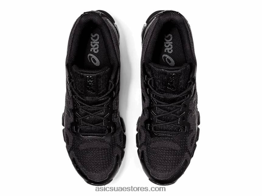 Asics أسود هلام الكم 3606 2N24DJ2051