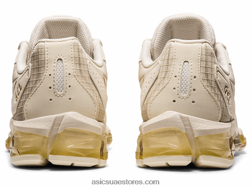 Asics خشب البتولا / الذهب الوردي هلام الكم 3606 2N24DJ2784