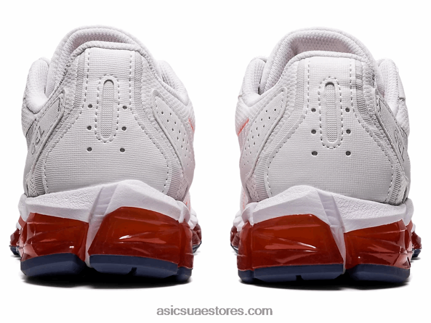 Asics أبيض هلام الكم 3606 2N24DJ3744