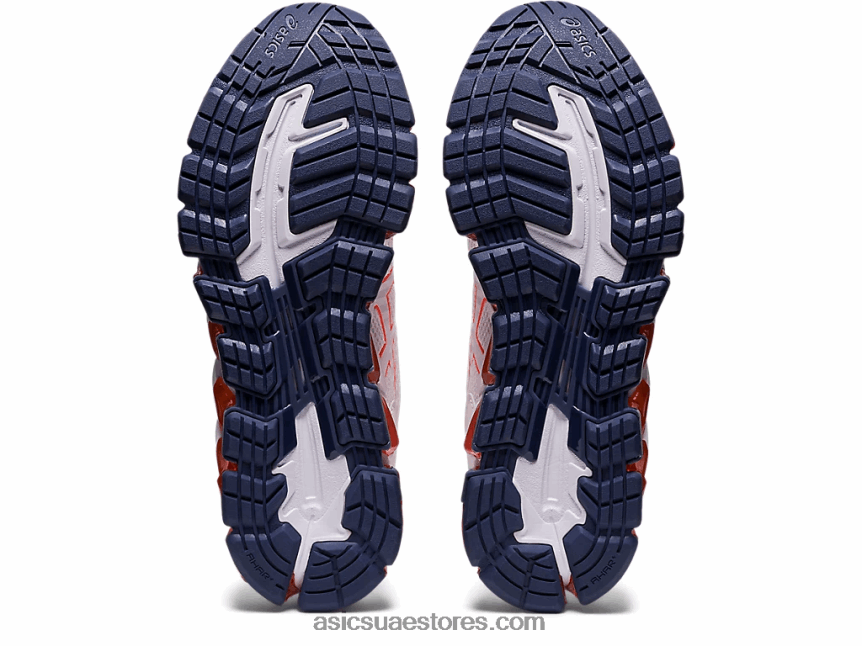 Asics أبيض هلام الكم 3606 2N24DJ3744