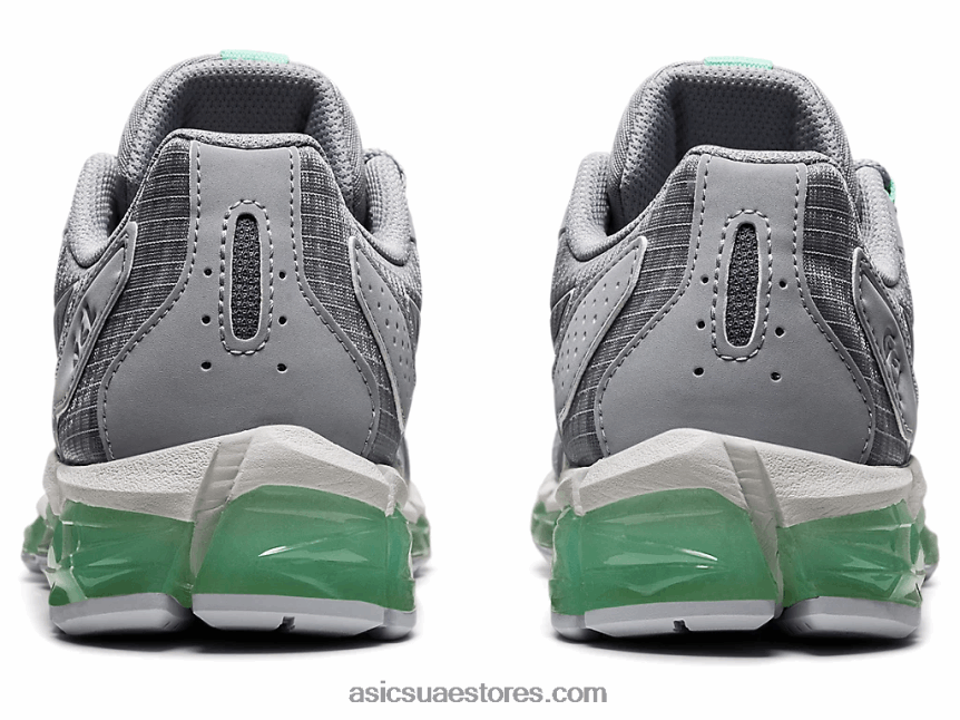 Asics بيدمونت رمادي / جليد طازج هلام الكم 3606 2N24DJ3976