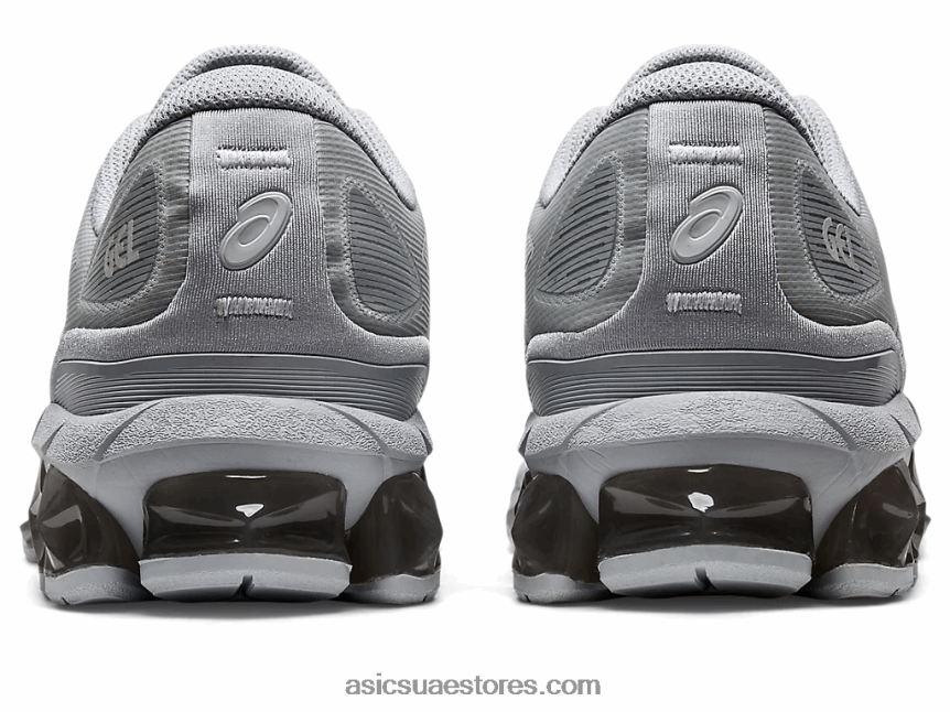 Asics الرمادي الجليدي جل الكم 360 السابع 2N24DJ1222