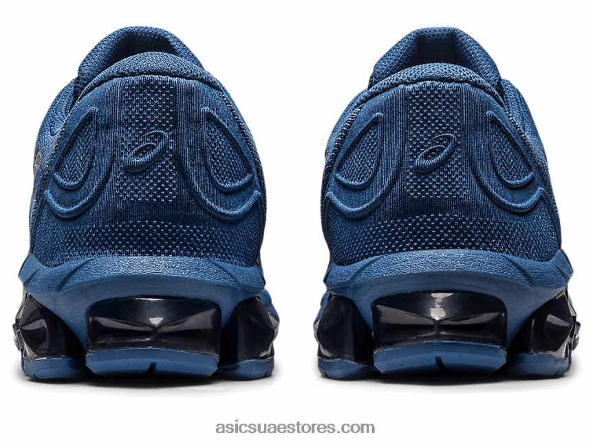 Asics القرش الكبير / الذهب الخالص جل الكم 360 السابع 2N24DJ57