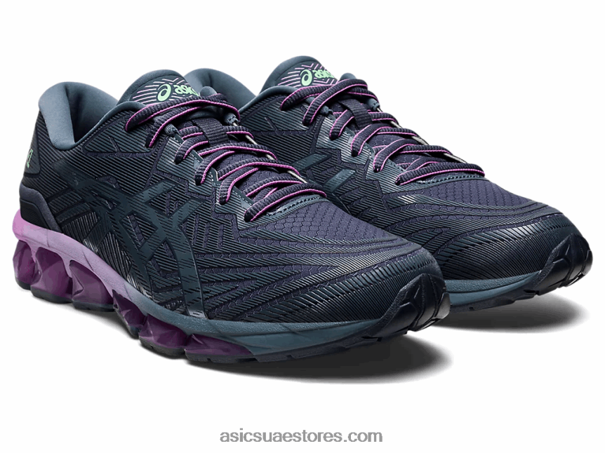 Asics مدرج المطار / حديدي جل الكم 360 السابع 2N24DJ737