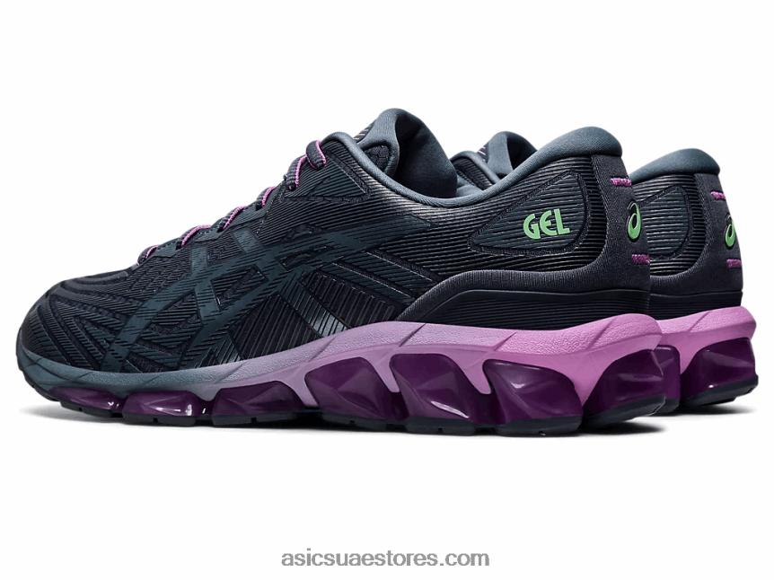 Asics مدرج المطار / حديدي جل الكم 360 السابع 2N24DJ737