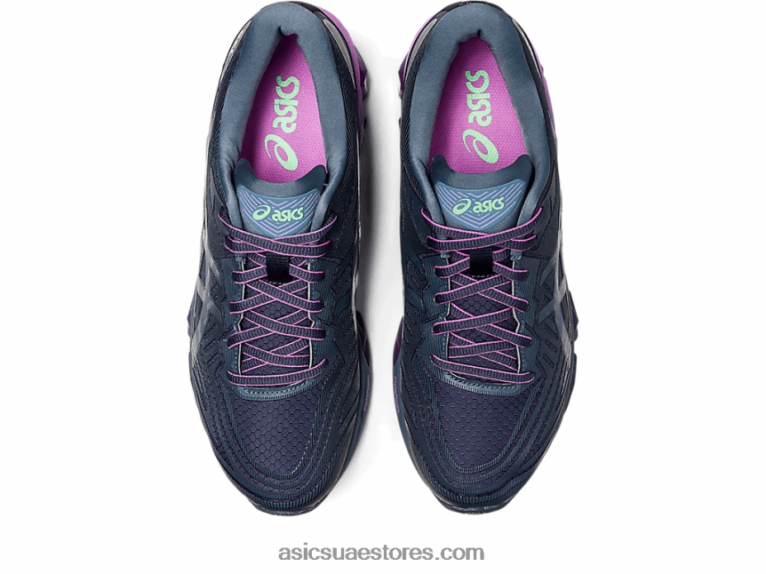 Asics مدرج المطار / حديدي جل الكم 360 السابع 2N24DJ737