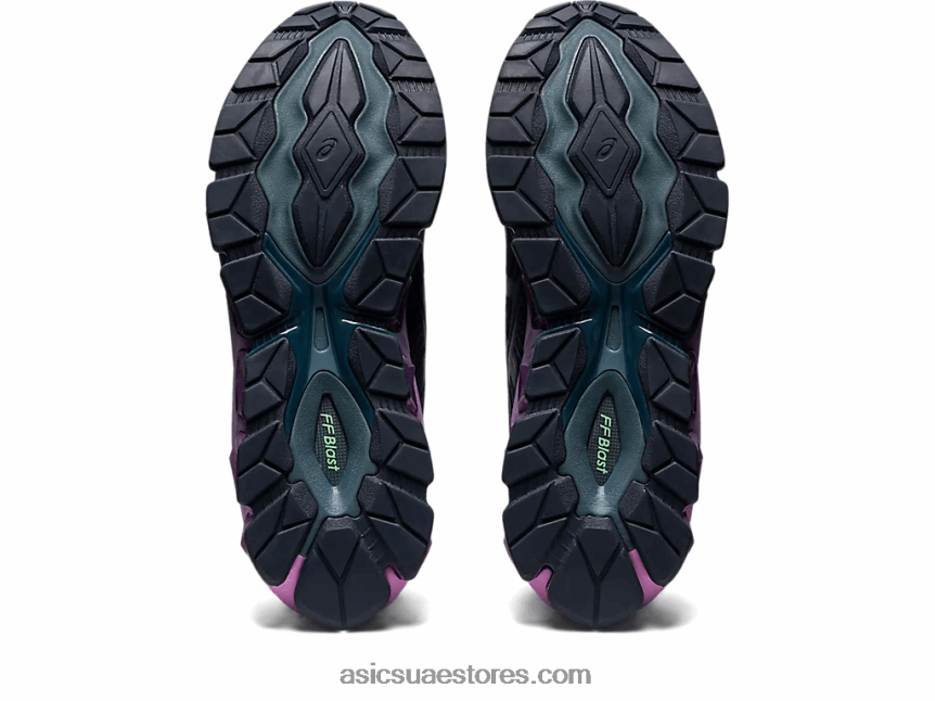 Asics مدرج المطار / حديدي جل الكم 360 السابع 2N24DJ737