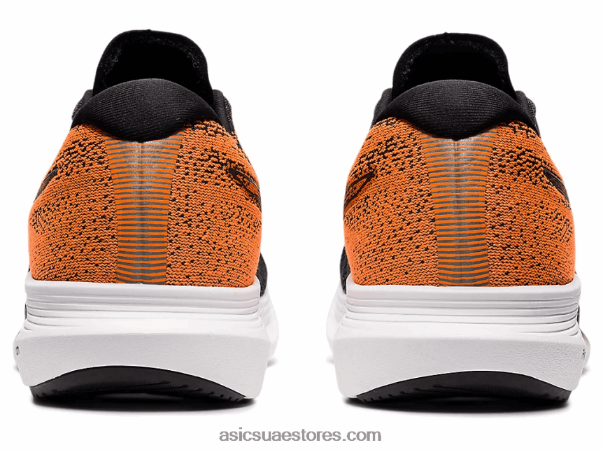 Asics سبج رمادي / أسود إيفورايد 3 2N24DJ1111