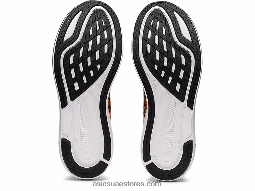 Asics سبج رمادي / أسود إيفورايد 3 2N24DJ1111
