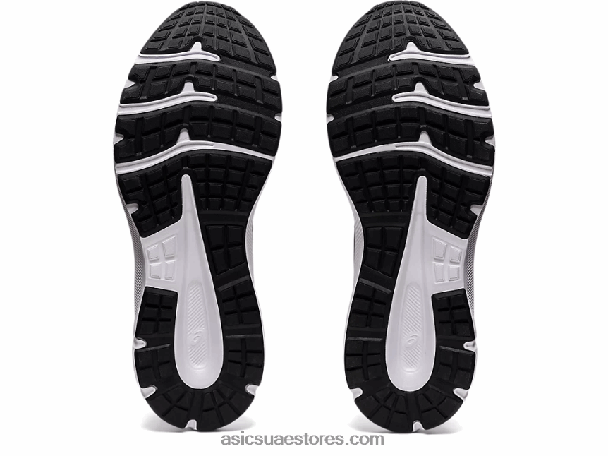 Asics قماش الزيتون / أسود الهزة 3 2N24DJ1381