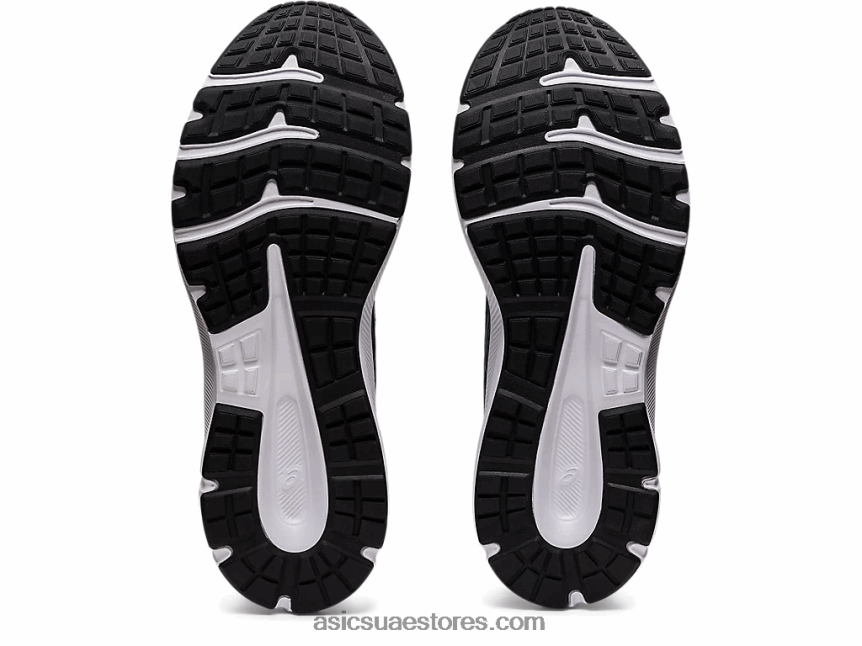 Asics ماكو أزرق / أسود الهزة 3 2N24DJ1483