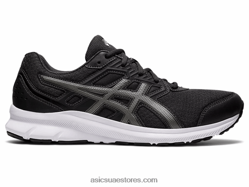 Asics رمادي الجرافيت / جونميتال الهزة 3 2N24DJ1568