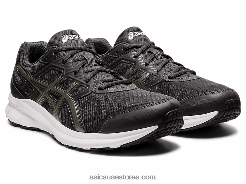 Asics رمادي الجرافيت / جونميتال الهزة 3 2N24DJ1568