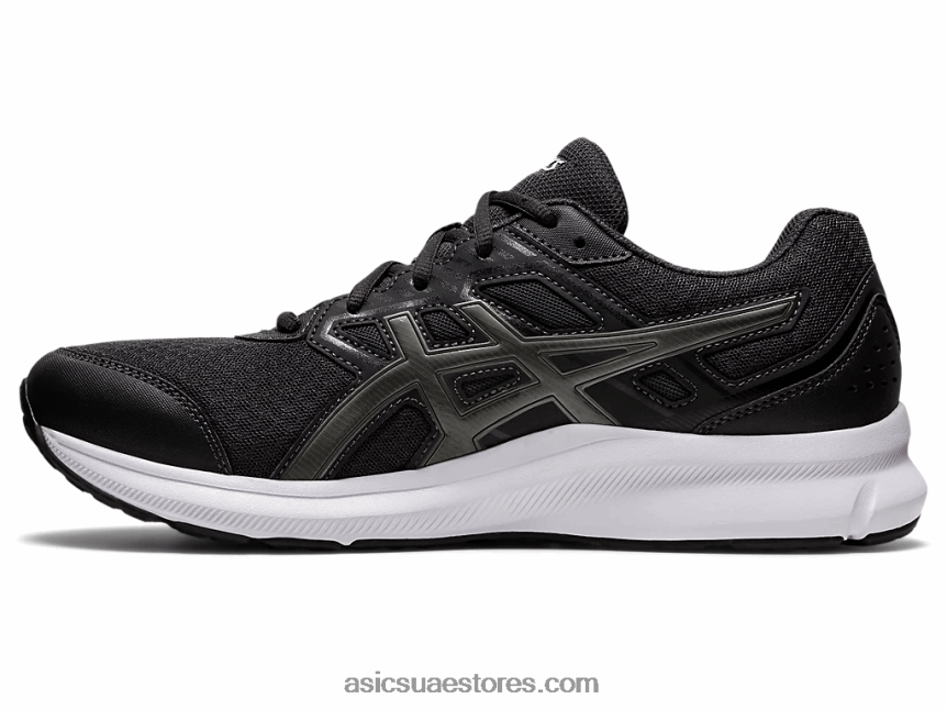 Asics رمادي الجرافيت / جونميتال الهزة 3 2N24DJ1568