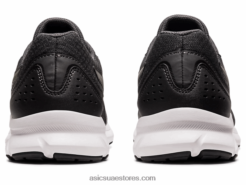 Asics رمادي الجرافيت / جونميتال الهزة 3 2N24DJ1568