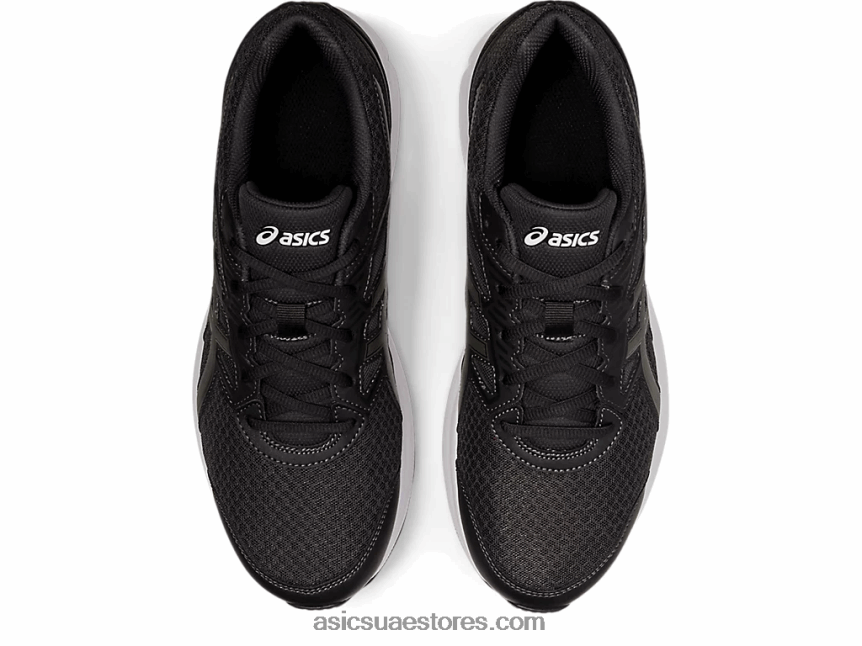 Asics رمادي الجرافيت / جونميتال الهزة 3 2N24DJ1568