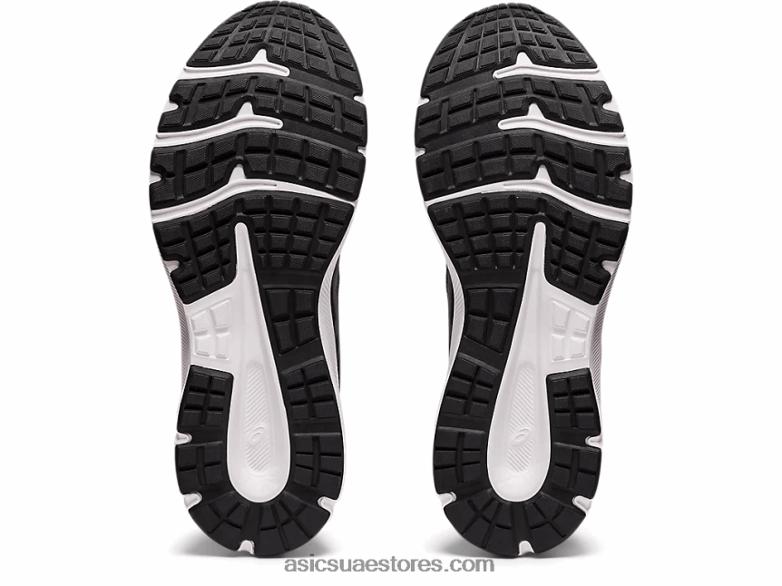Asics رمادي الجرافيت / جونميتال الهزة 3 2N24DJ1568