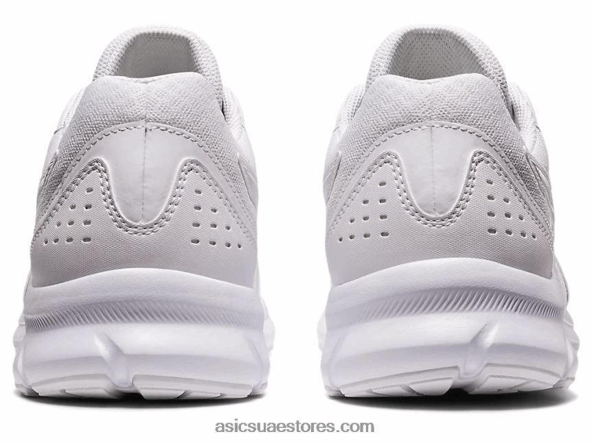 Asics أبيض الهزة 3 2N24DJ1924