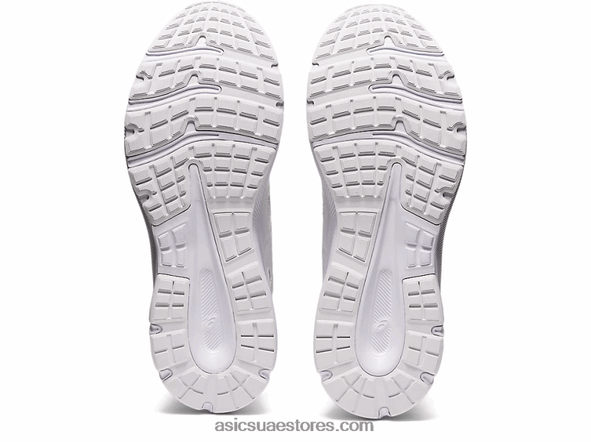 Asics أبيض الهزة 3 2N24DJ1924