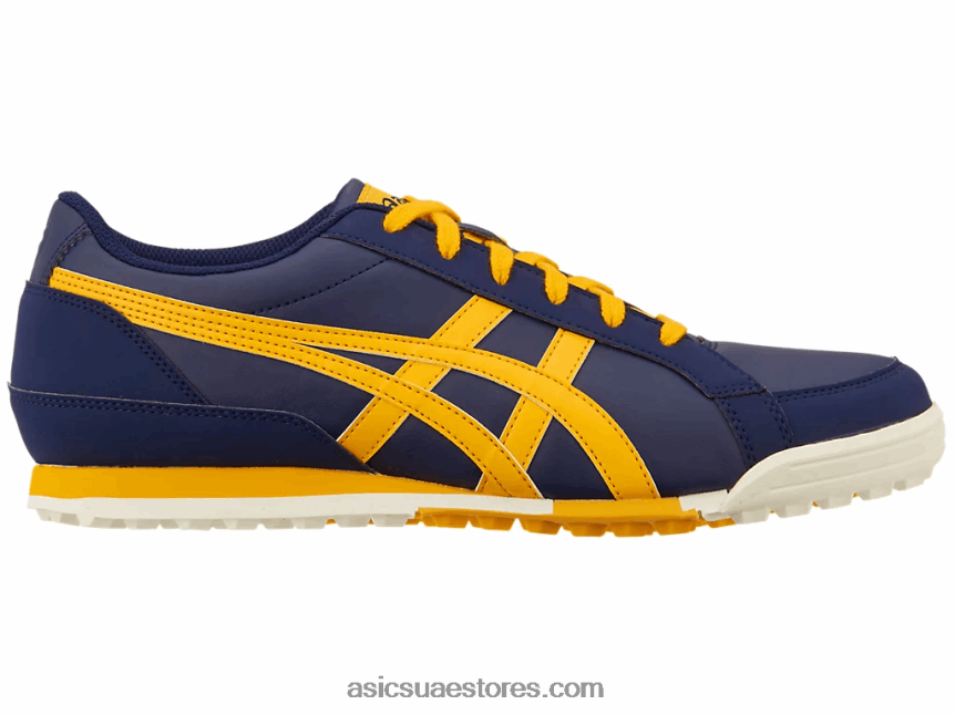 Asics طاووس / عباد الشمس جل بريشوت الكلاسيكي 3 2N24DJ2004