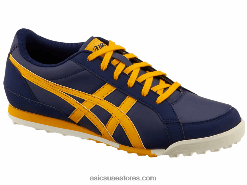Asics طاووس / عباد الشمس جل بريشوت الكلاسيكي 3 2N24DJ2004
