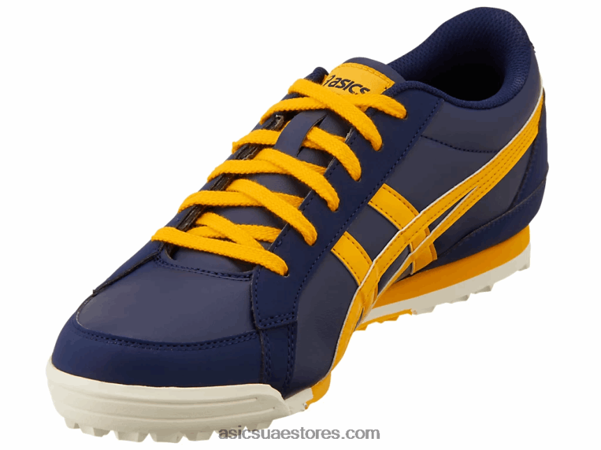 Asics طاووس / عباد الشمس جل بريشوت الكلاسيكي 3 2N24DJ2004