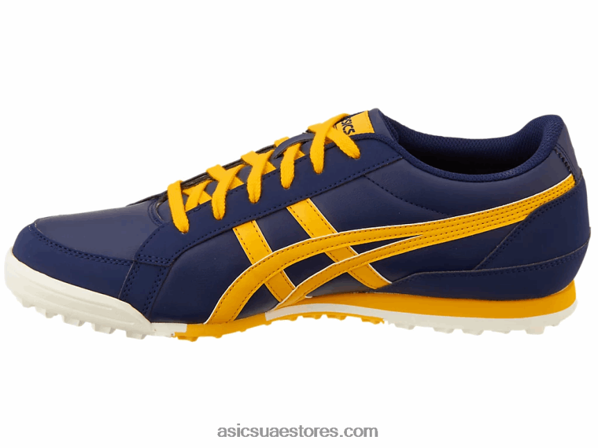Asics طاووس / عباد الشمس جل بريشوت الكلاسيكي 3 2N24DJ2004