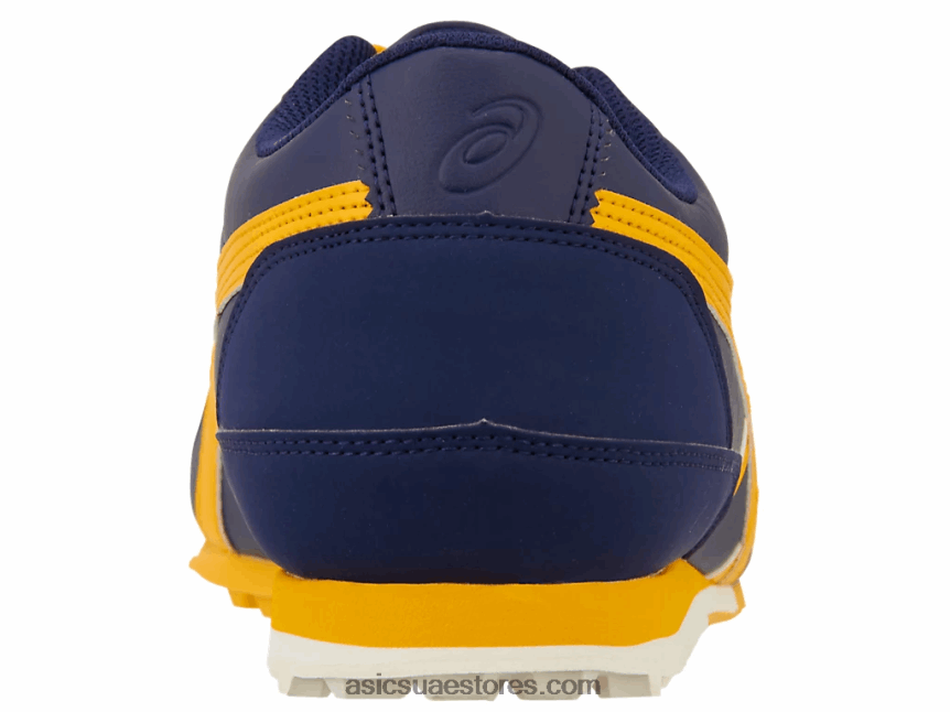 Asics طاووس / عباد الشمس جل بريشوت الكلاسيكي 3 2N24DJ2004
