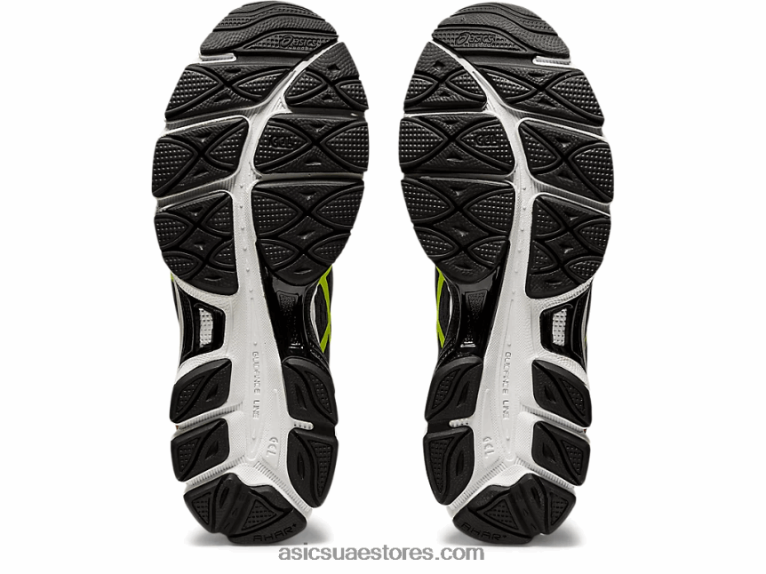 Asics رمادي الناقل / نكهة الجير جل زيروس 3 مكس 2N24DJ2014