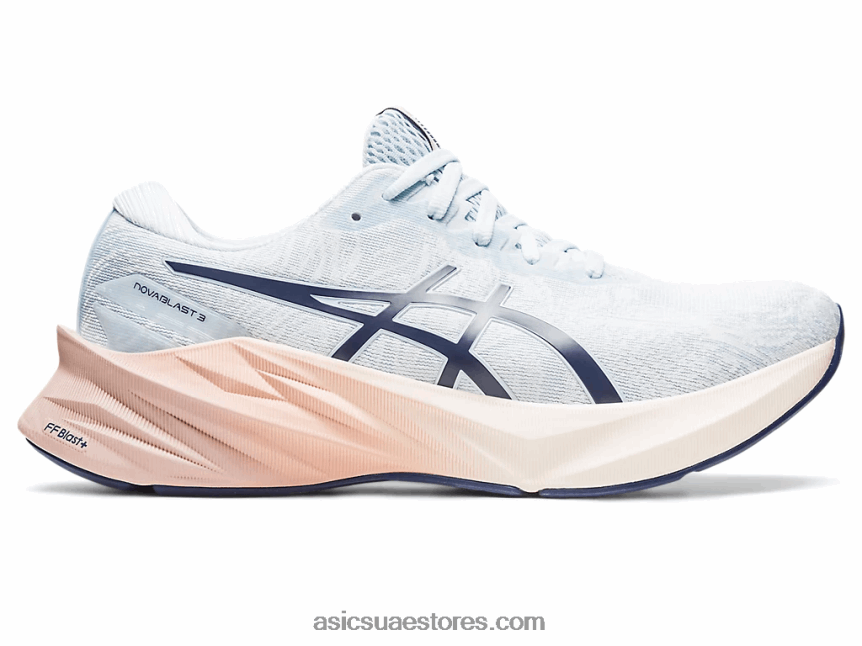 Asics السماء / كريم نوفابلاست 3 ناجينو 2N24DJ2140