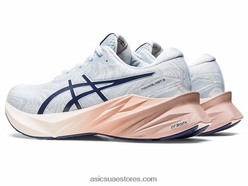 Asics السماء / كريم نوفابلاست 3 ناجينو 2N24DJ2140