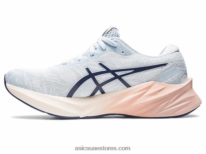 Asics السماء / كريم نوفابلاست 3 ناجينو 2N24DJ2140