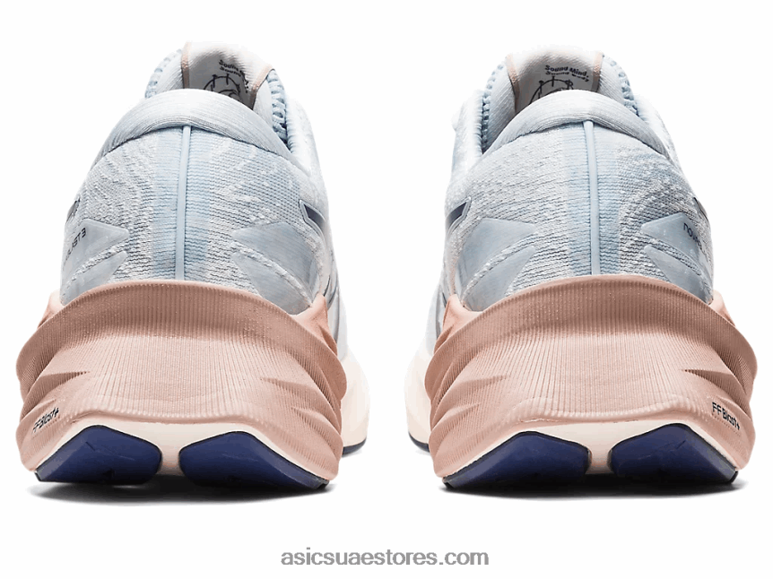 Asics السماء / كريم نوفابلاست 3 ناجينو 2N24DJ2140