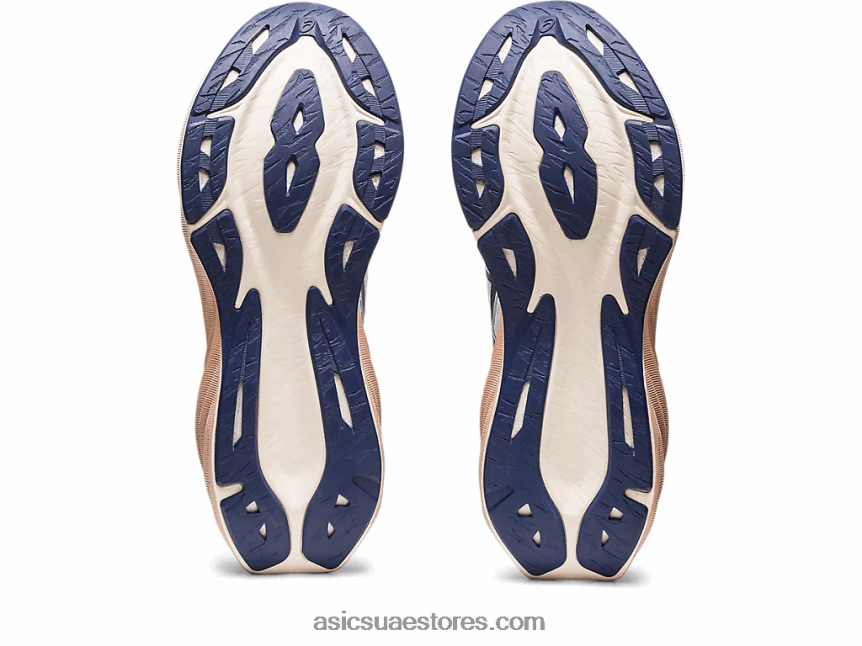 Asics السماء / كريم نوفابلاست 3 ناجينو 2N24DJ2140