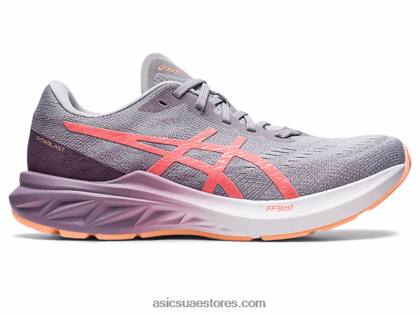 Asics بيدمونت غراي / بابايا دينابلست 3 2N24DJ2199