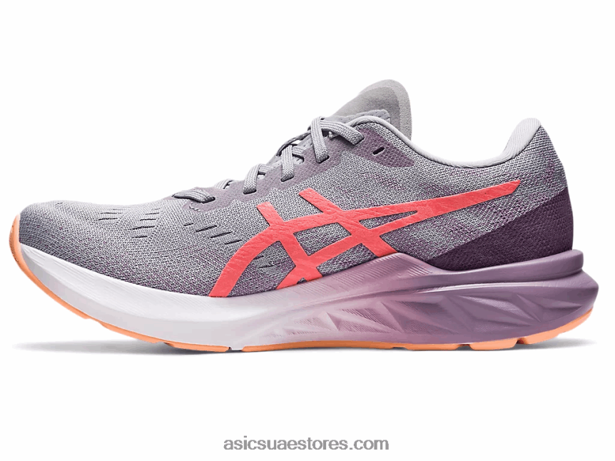 Asics بيدمونت غراي / بابايا دينابلست 3 2N24DJ2199