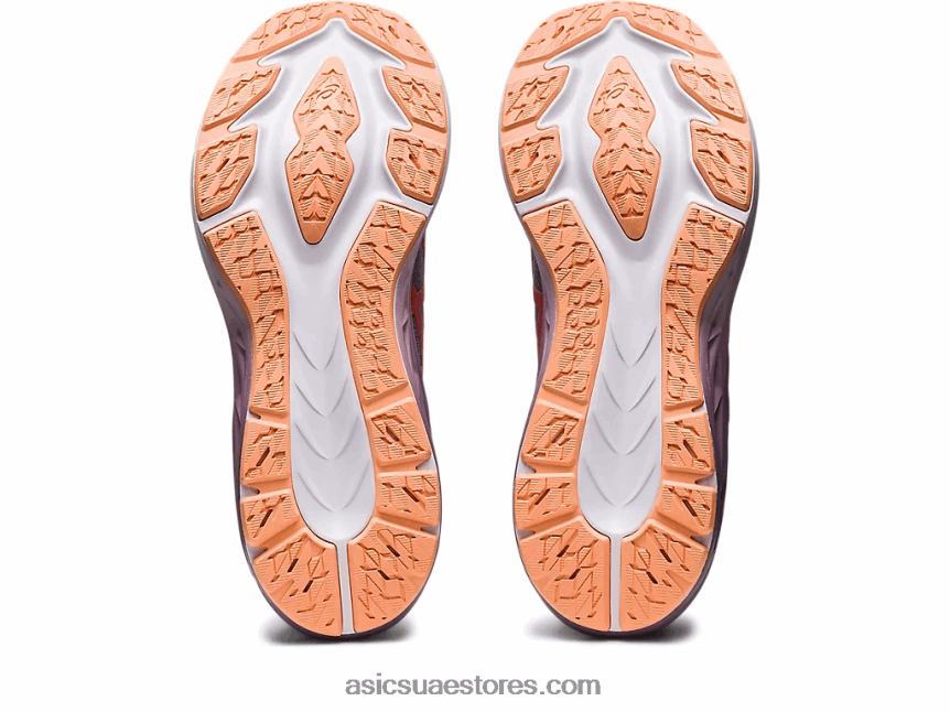 Asics بيدمونت غراي / بابايا دينابلست 3 2N24DJ2199