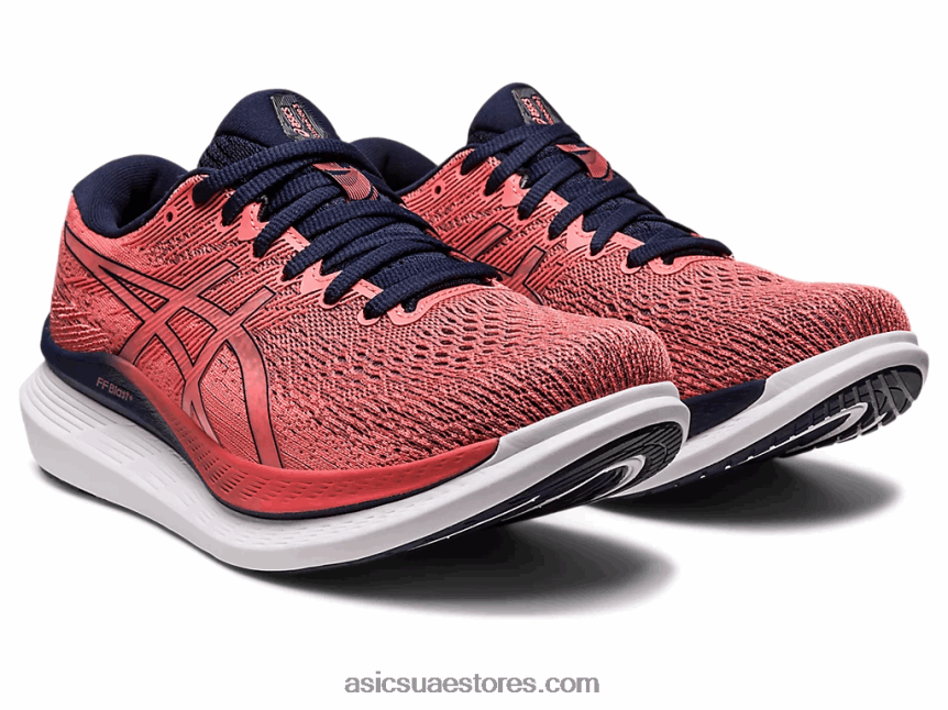 Asics البابايا / منتصف الليل طائرة شراعية 3 2N24DJ2201