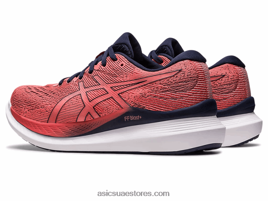 Asics البابايا / منتصف الليل طائرة شراعية 3 2N24DJ2201