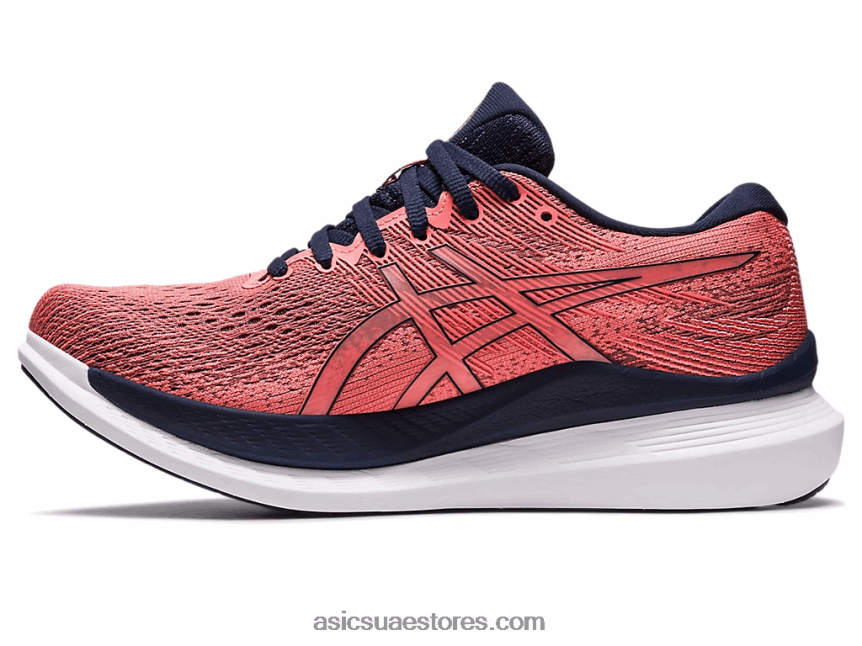 Asics البابايا / منتصف الليل طائرة شراعية 3 2N24DJ2201