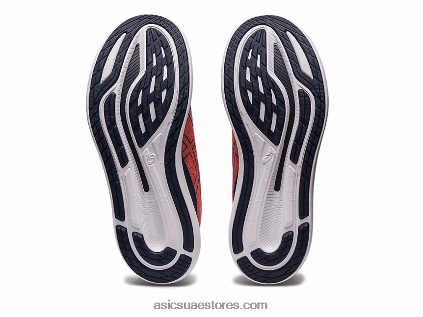 Asics البابايا / منتصف الليل طائرة شراعية 3 2N24DJ2201