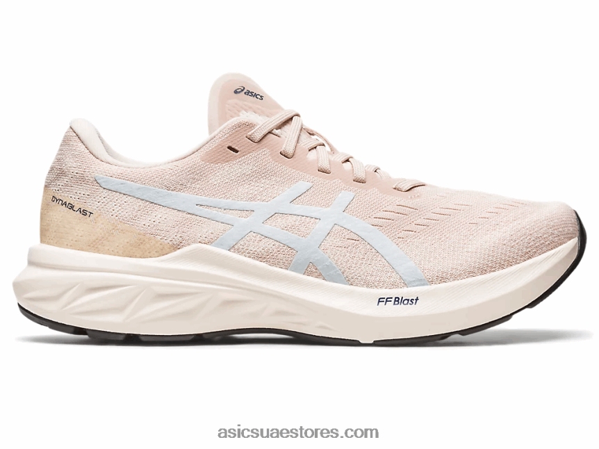 Asics تزلف / السماء دينابلست 3 2N24DJ2274