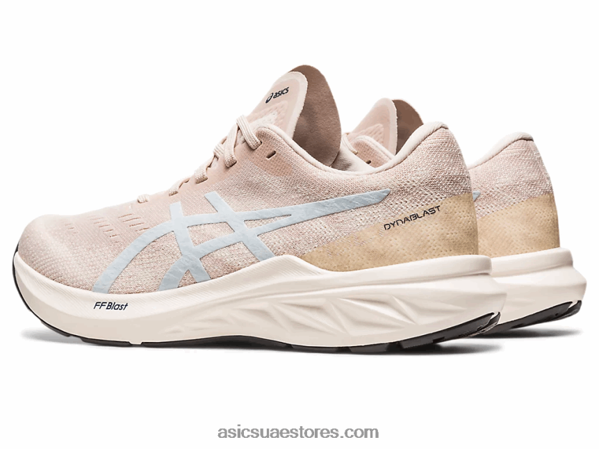 Asics تزلف / السماء دينابلست 3 2N24DJ2274